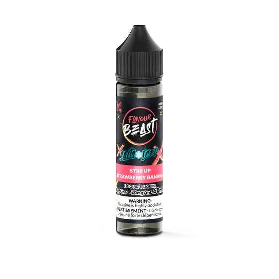 Flavour Beast E-liquid ( 60mL Salt)